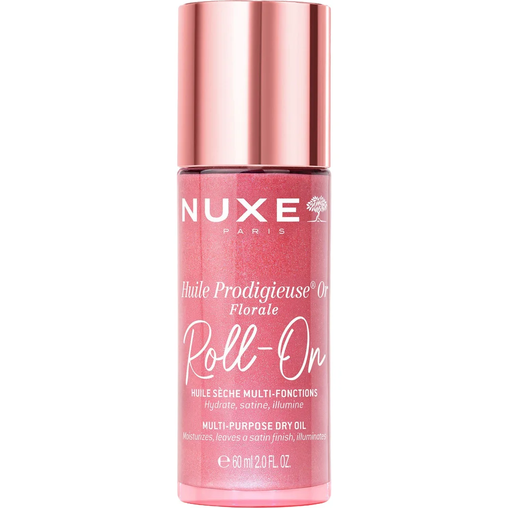 Huile Prodigieuse Or Florale Roll-On, 60ml v:5119636 Huile Prodigieuse Or Florale Roll-On, 60ml v:5119636