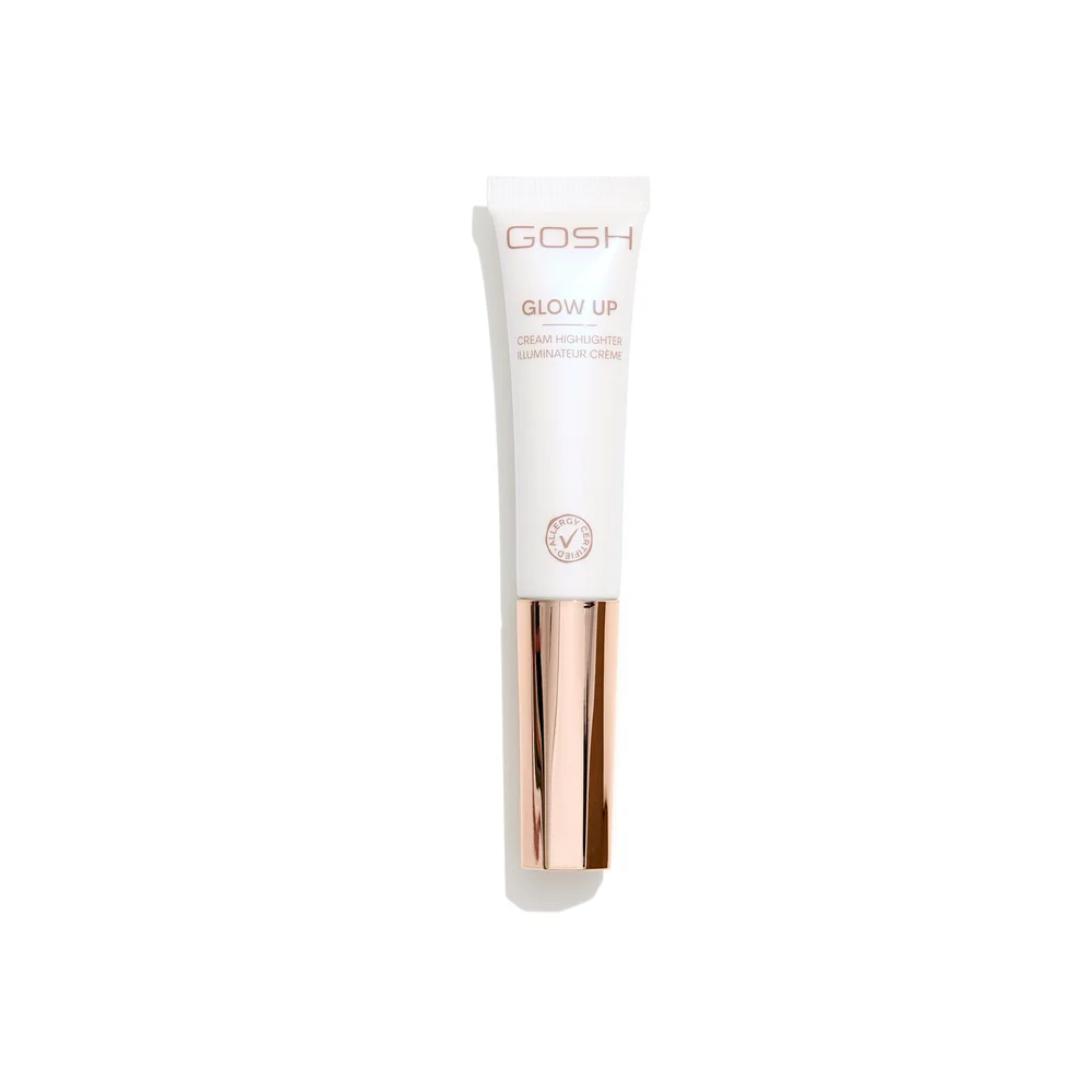 Glow Up 003 Starlight – Gosh Copenhagen v:1129630