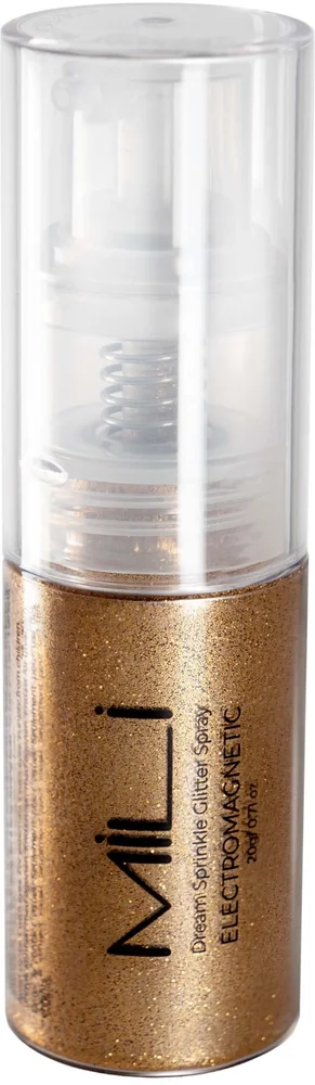 MILI Cosmetics Dream Sprinkle Glitter Spray Electromagnetic v:8663243 MILI Cosmetics Dream Sprinkle Glitter Spray Electromagnetic v:8663243
