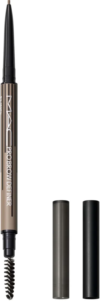 MAC Cosmetics Pro Brow Definer 1Mm Tip Brow Pencil Fling v:8085772
