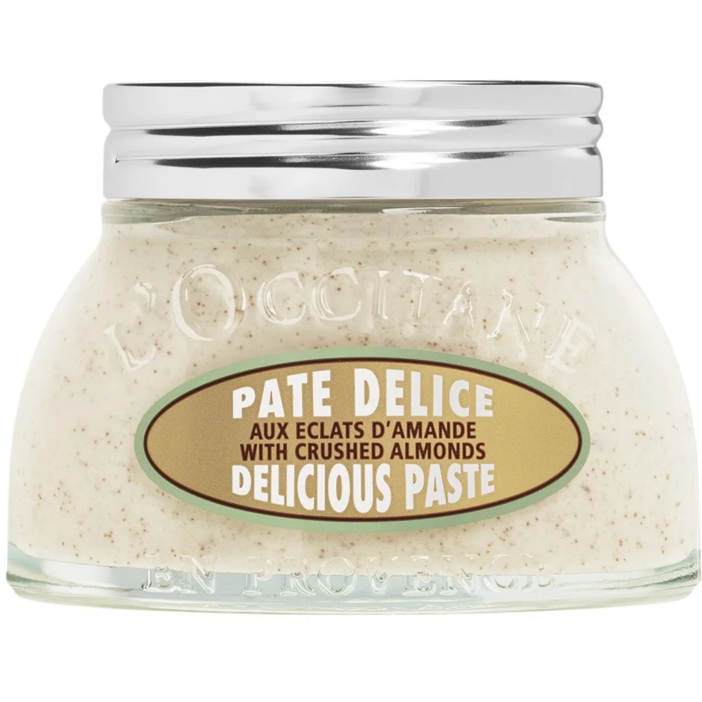 Almond Delicious Paste, 200ml v:6000284 Almond Delicious Paste, 200ml v:6000284