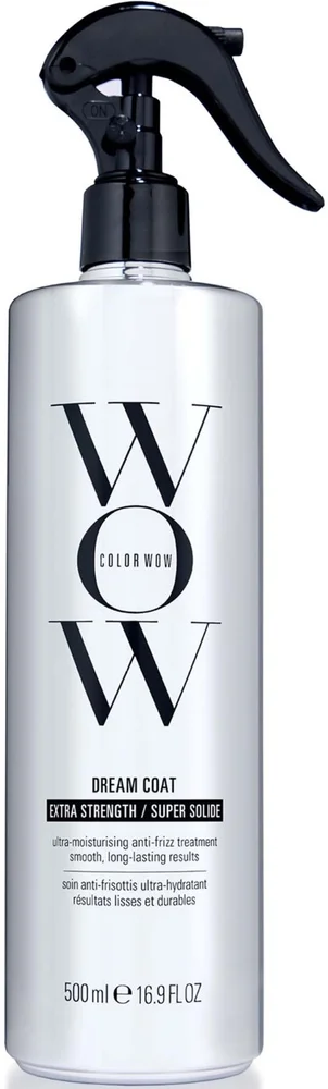 Color Wow Extra Strength Dream Coat Supernatural Spray 500 ml v:8105671