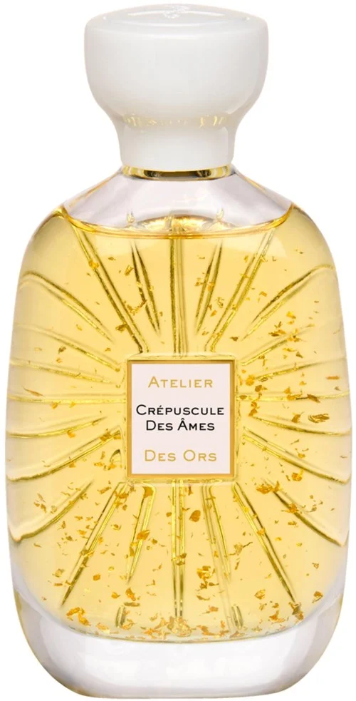 Atelier Des Ors Crepuscule Des Ames Eau de Parfum 100 ml v:9060639 Atelier Des Ors Crepuscule Des Ames Eau de Parfum 100 ml v:9060639