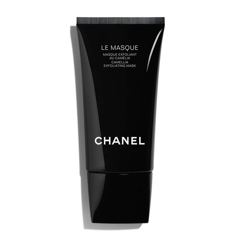 CAMELLIA EXFOLIATING MASK 150 ml – CHANEL v:6369136