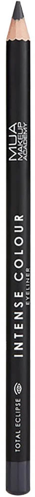 MUA Makeup Academy Intense Colour Eye Liner Total Eclips v:9126279