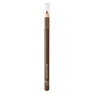 e.l.f. Cream Glide Lip Liner Dark Cocoa 1g v:4688554