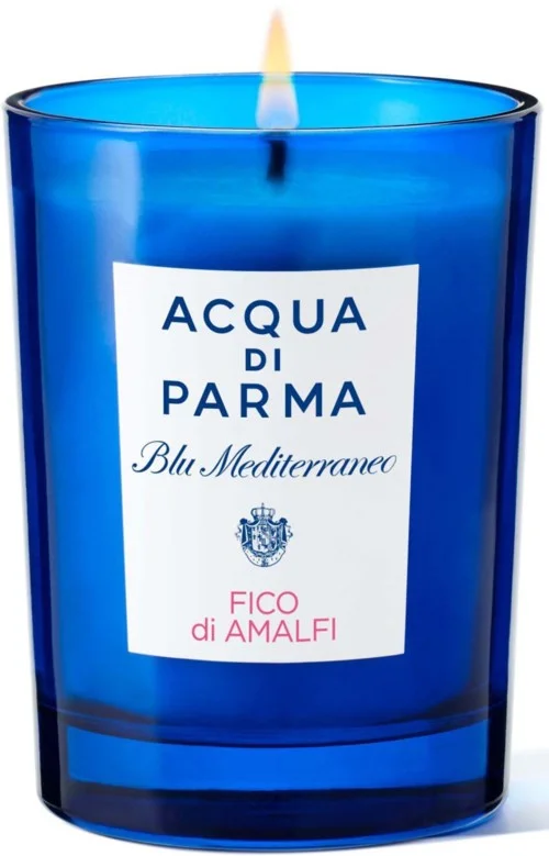Acqua di Parma Blu Mediterraneo Collection Fico di Amalfi Candle 200 g v:6018542