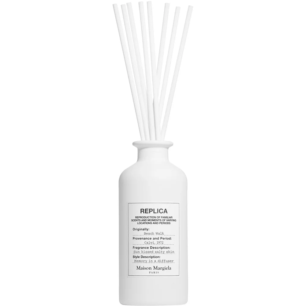 Replica Beach Walk Diffuser, 185ml v:9382097