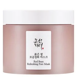Beauty Of Joseon Red Bean Refreshing Pore Mask 140ml v:2757836 Beauty Of Joseon Red Bean Refreshing Pore Mask 140ml v:2757836