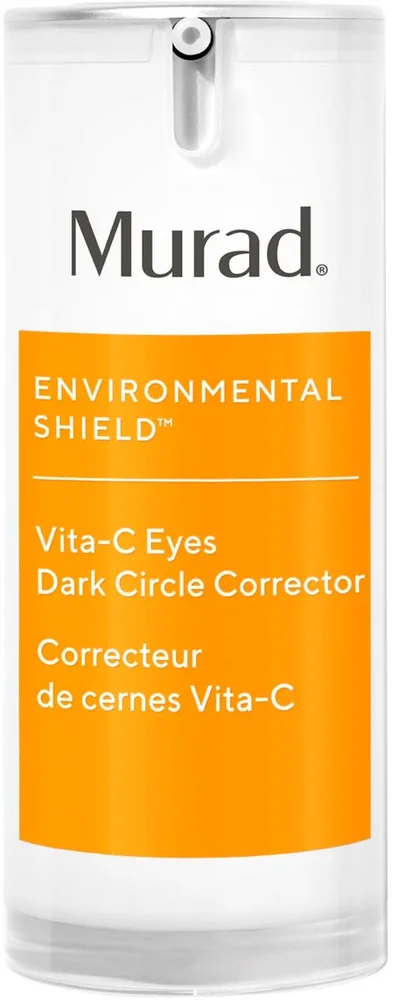 Murad Environmental Shield Vita-C Eyes Dark Circle Corrector 15 ml v:2749616