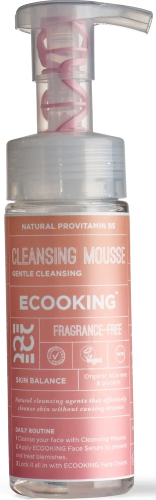 ECOOKING Young Rensemousse 150 ml v:1262680