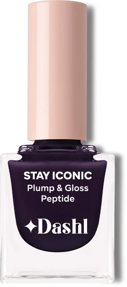 Dashl Stay Iconic Plump & Gloss Peptide 32 Jenna v:5047487 Dashl Stay Iconic Plump & Gloss Peptide 32 Jenna v:5047487