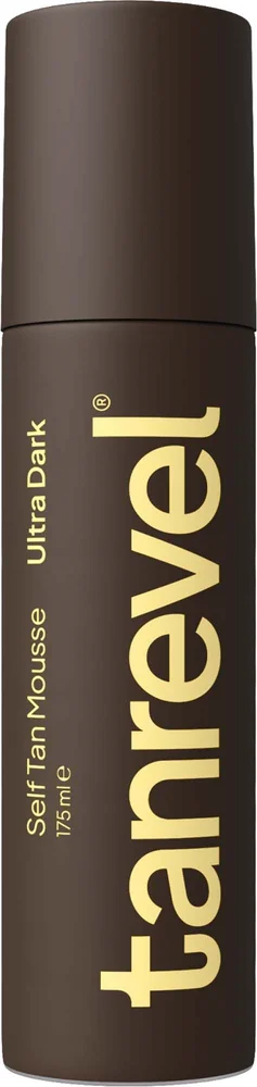 Tanrevel® Self Tan Mousse Ultra Dark v:6404490