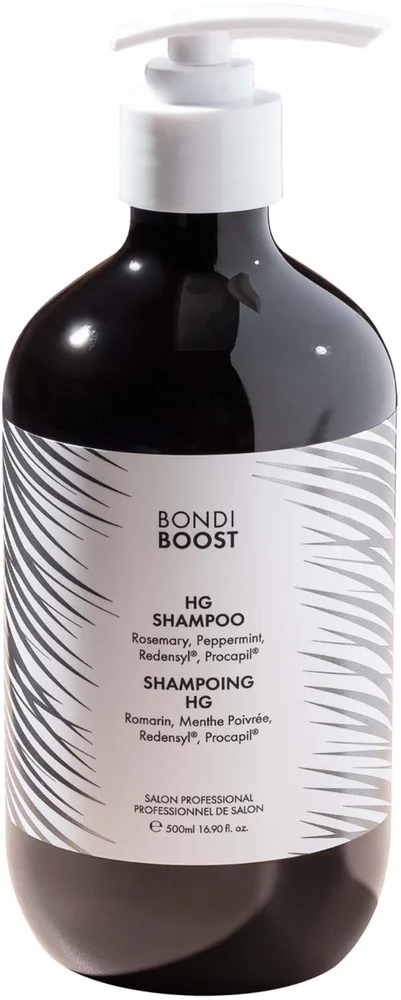 Bondi Boost HG Shampoo For Thinning Hair 500 ml v:7935388