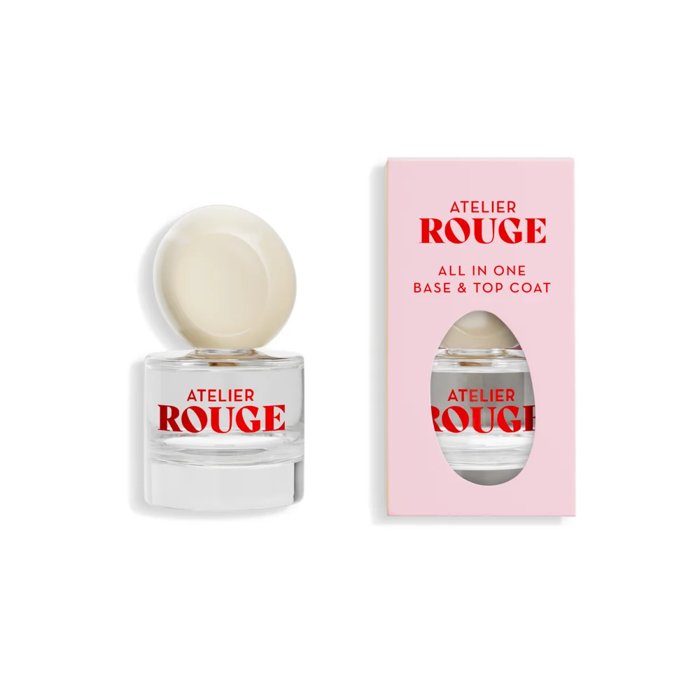 All In One Base & Top Coat All In One Base & Top Coat – Atelier Rouge v:6321267 All In One Base & Top Coat All In One Base & Top Coat – Atelier Rouge v:6321267