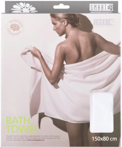 Smart Smart Spa Bathtowel v:2023845