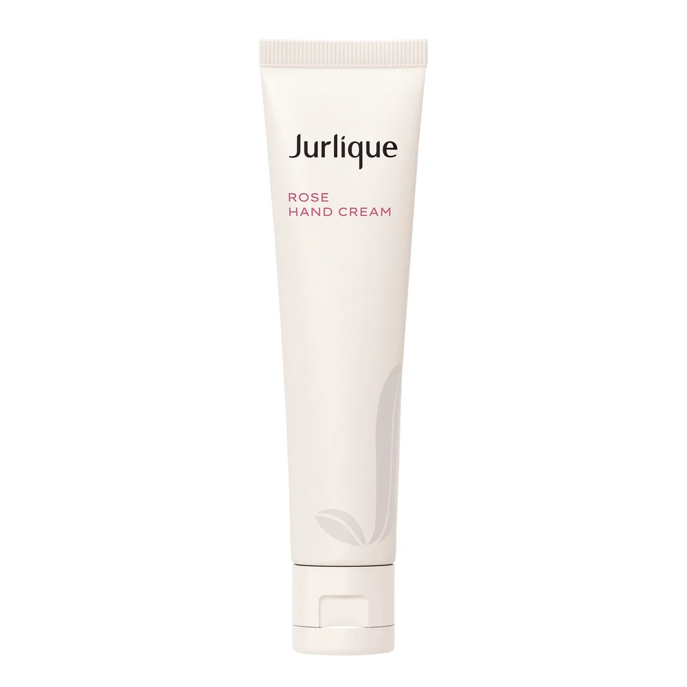 Rose Hand Cream 40 ml - Jurlique v:4785738