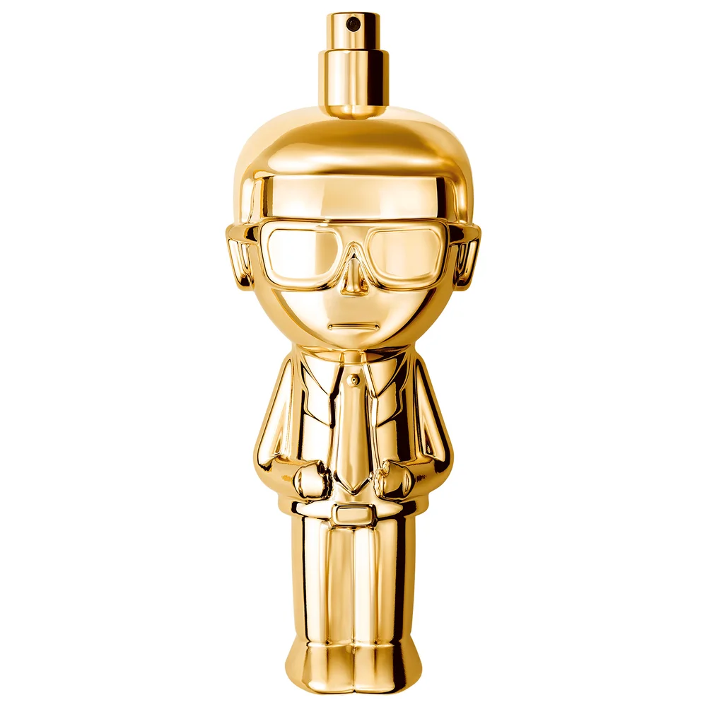 Karl Ikonik Pour Femme Absolu Parfum 100 ml - Karl Lagerfeld v:7137264