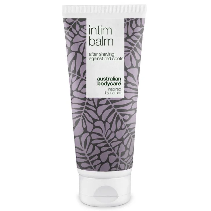 Australian Bodycare Intim Balm – Lindrende krem etter barbering v:5471455