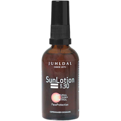 Sun Lotion Spf30 Face Protection v:6990842