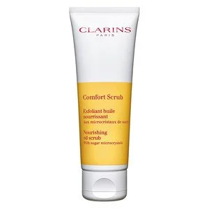Clarins Comfort Face Scrub 50ml v:5276390 Clarins Comfort Face Scrub 50ml v:5276390