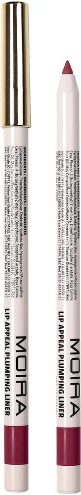 Moira Lip Appeal Plumping Liner 008 2000’s v:7057931