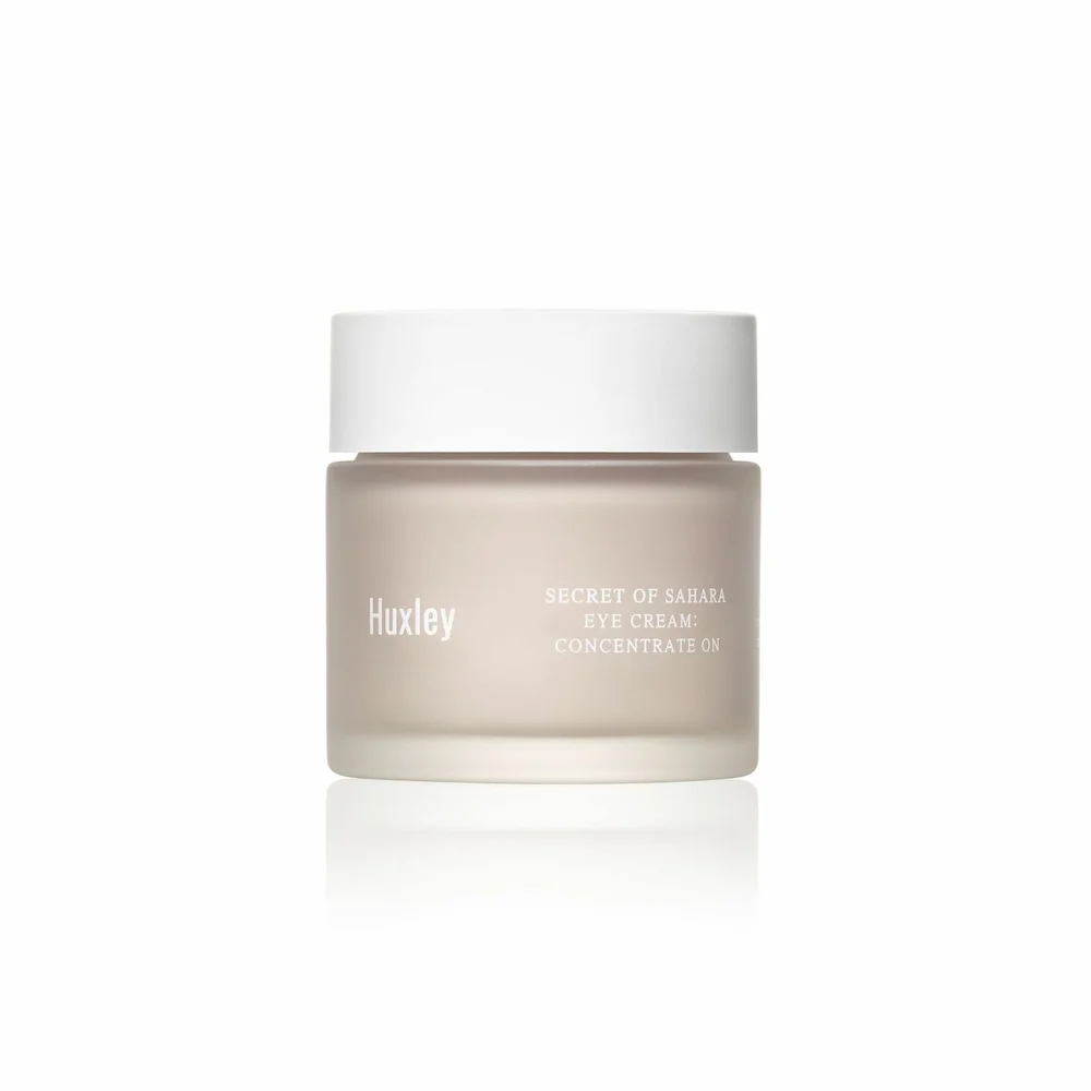 Eye Cream Concentrate On 30 ml - Huxley v:4698482