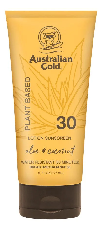 Australian Gold Plant Based Lotion SPF30 – 177 ml. v:5778459