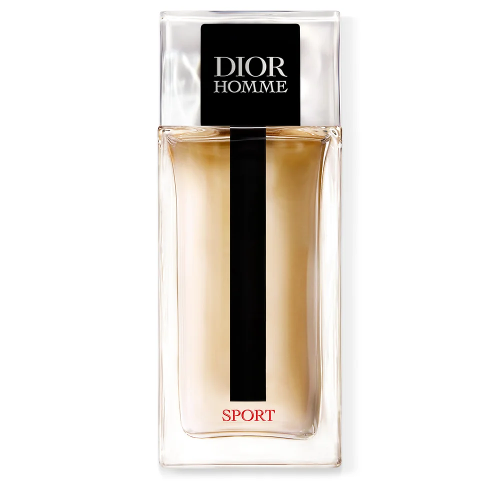 Dior Homme Sport Eau de Toilette 75 ml – DIOR v:9271374