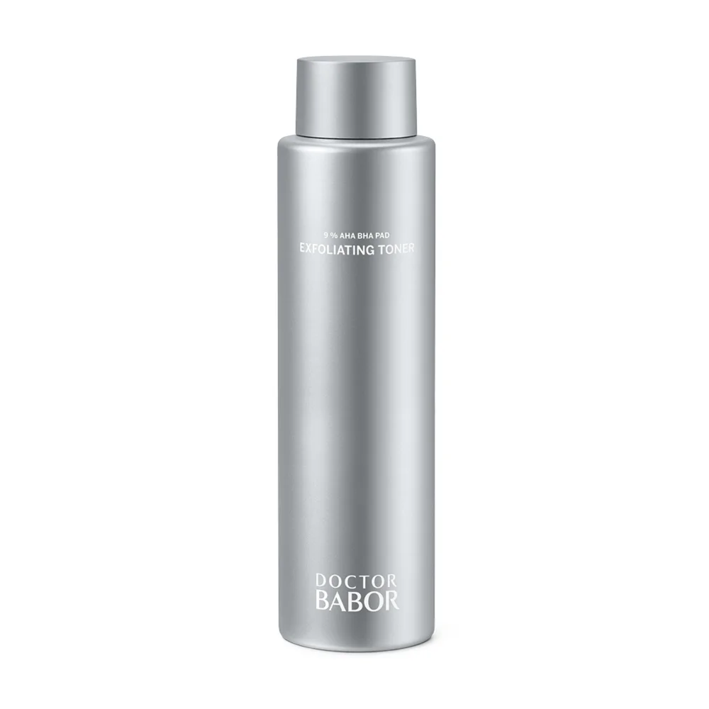 DOCTOR BABOR Exfoliating Toner 200 ml - BABOR v:2523812