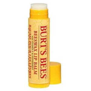 Burt’s Bees Lip Balm Beeswax 4,25g v:3822616 Burt’s Bees Lip Balm Beeswax 4,25g v:3822616