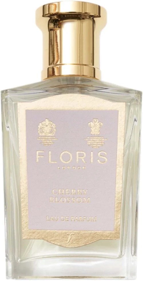Floris London Cherry Blossom Eau de Parfum 50 ml v:1094024
