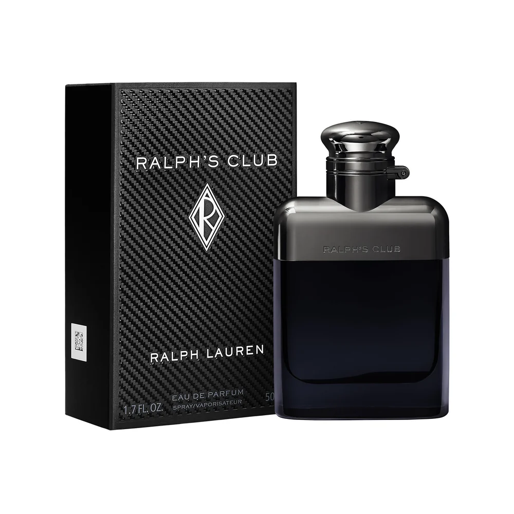 Ralph Lauren Ralph’s Club Edp 50 ml – Eksklusiv Duft v:4601373 Ralph Lauren Ralph’s Club Edp 50 ml – Eksklusiv Duft v:4601373
