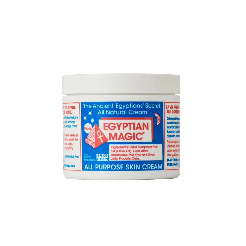 Skin Cream 118 ml - Egyptian Magic v:1954918
