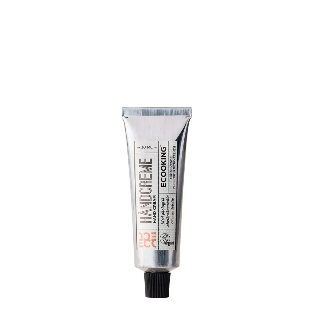 Hand Cream 30 ml - Ecooking v:5579745
