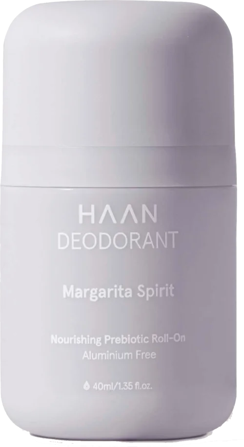 HAAN Margarita Spirit Deodorant 40 ml v:5996745 HAAN Margarita Spirit Deodorant 40 ml v:5996745