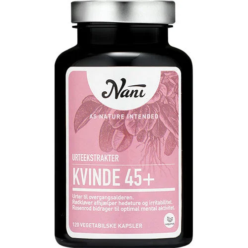 Kvinne 45+ Nani v:8504423 Kvinne 45+ Nani v:8504423
