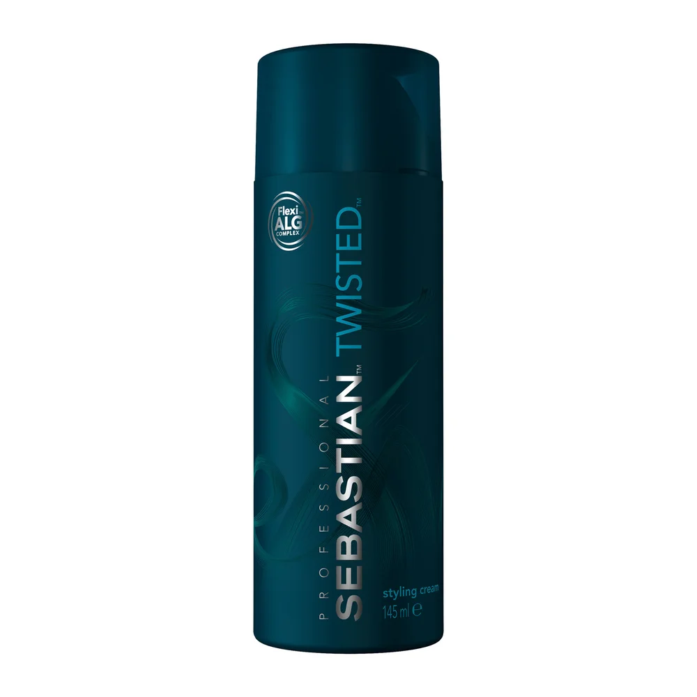 Curl Cream 145 ml – Sebastian Professional v:7227682