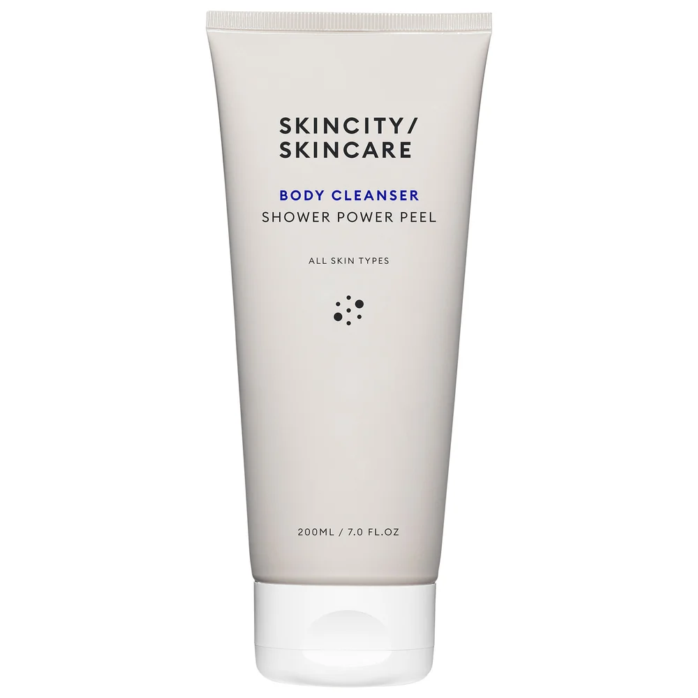 Shower Power Peel 200 ml – Skincity Skincare v:1658155 Shower Power Peel 200 ml – Skincity Skincare v:1658155