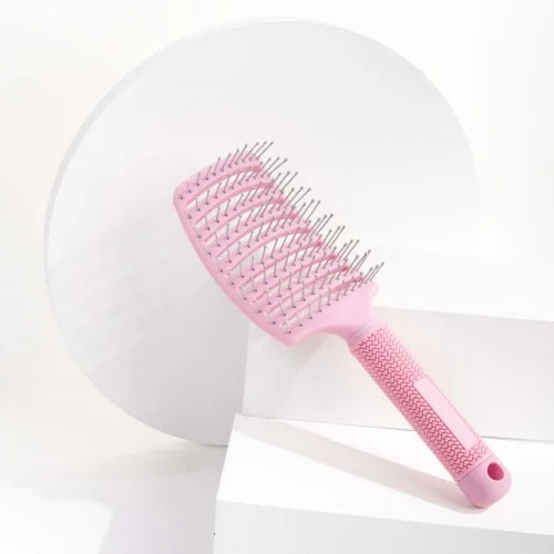 Brushworks Blow Dry Paddle Brush v:3229271 Brushworks Blow Dry Paddle Brush v:3229271