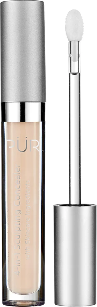 PÜR Cosmetics 4-in-1 Sculpting Concealer LN6 v:9934188 PÜR Cosmetics 4-in-1 Sculpting Concealer LN6 v:9934188