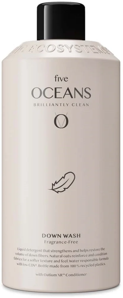 Five Oceans Down Wash 500 ml v:3819745 Five Oceans Down Wash 500 ml v:3819745