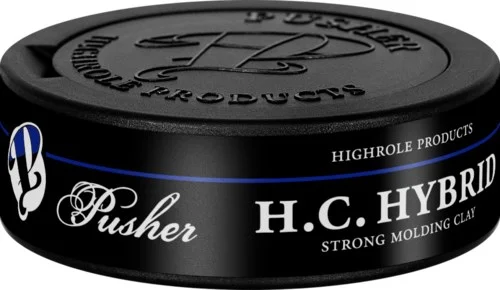 Pusher H.C. Hybrid Pocket Size 42 g v:4570399 Pusher H.C. Hybrid Pocket Size 42 g v:4570399
