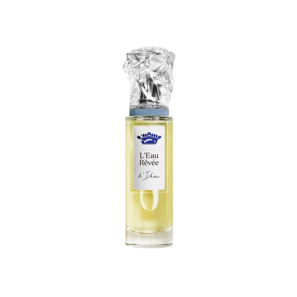 L’Eau Rêvée d’Ikar fra Sisley – Frisk duft fra Korsika v:3412530