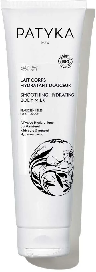 Patyka Body Smoothing Hydrating Body Milk 150 ml v:1994889 Patyka Body Smoothing Hydrating Body Milk 150 ml v:1994889