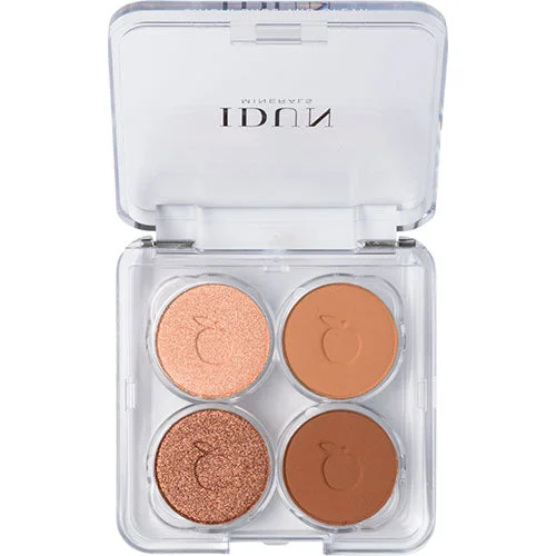 Mineral Eyeshadow Palette | Gullviva 411 v:9222301 Mineral Eyeshadow Palette | Gullviva 411 v:9222301
