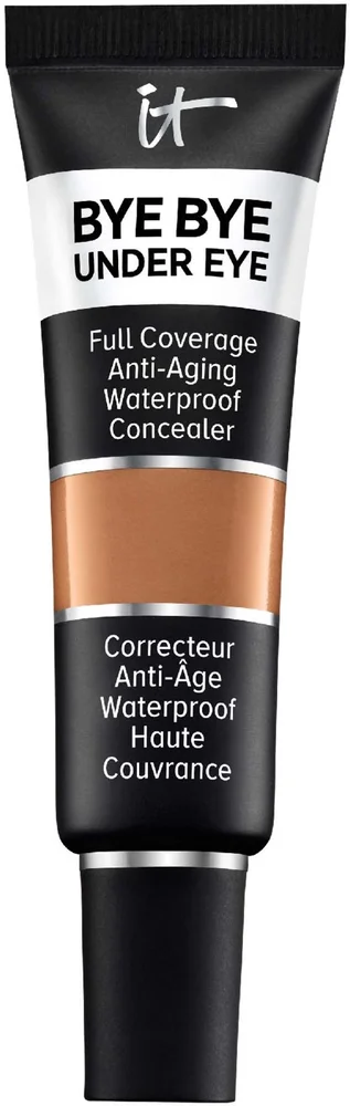 IT Cosmetics Bye Bye Under Eye Concealer 40.5 Deep v:5842024
