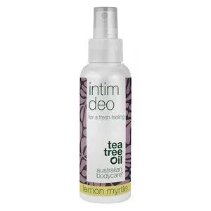Australian Bodycare Intim Deo Lemon Myrtle 100ml v:8394264 Australian Bodycare Intim Deo Lemon Myrtle 100ml v:8394264
