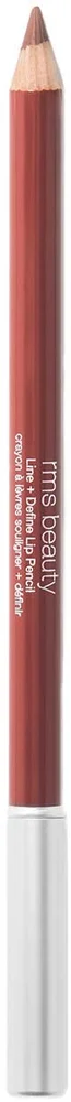 RMS Beauty Go Nude Lip Pencil Nighttime Nude v:6100122