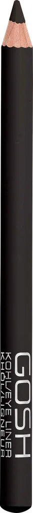 Gosh Kohl/Eye Liner Black v:9366694